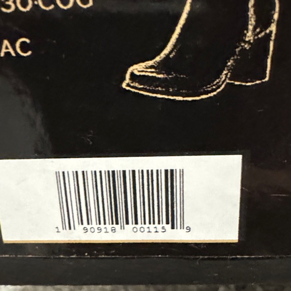 Frye Brown Addie Double Zip Boots - Picture 4 of 4